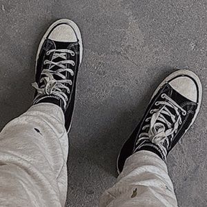 Meet your Posher, Aby